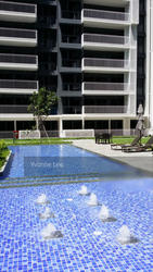 The Lakefront Residences (D22), Condominium #141652622